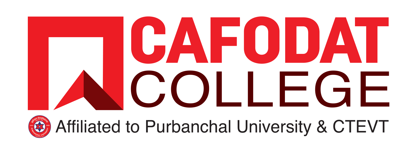 Cafodat Logo
